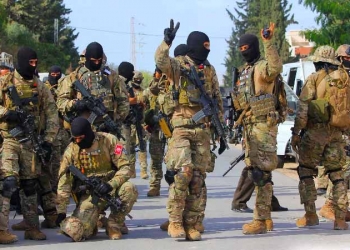 Opération terroriste de Sidi Bouzid : 4 suspects écroués et 4 laissés en liberté