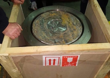 VIDEO. Grosse cargaison de captagon destiné à l'Arabie saoudite interceptée à Roissy