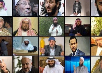 L'Arabie et ses alliés publient la liste des « terroristes » soutenus par le Qatar