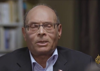 Au permanent d'Al Jazeera, l'éternel provisoire et plus jamais président!