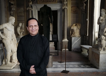 France : le couturier franco-tunisien Azzedine Alaïa est décédé