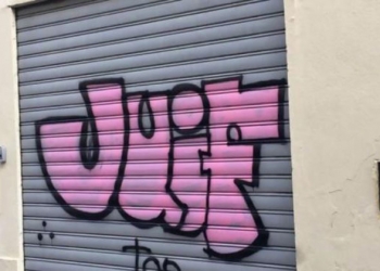 Marseille : l'auteur des tags « Juif » est un membre de la communauté juive