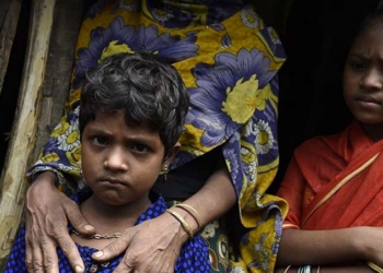 « Les Rohingyas de Birmanie sont victimes d'apartheid », dénonce Amnesty
