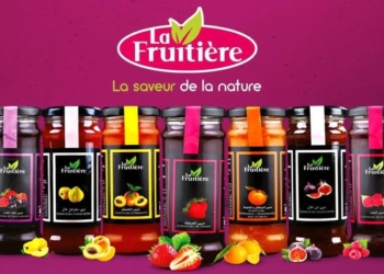 « La fruitière » : Et si la meilleure confiture était Tunisienne…