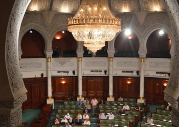 Tunisie: Naissance d’un nouveau front parlementaire « centriste »