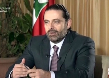 La France appelle à ce que Saad Hariri « puisse retourner librement » au Liban