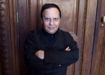 Tunisie : Azzedine Alaïa inhumé lundi à Sidi Bou Saïd