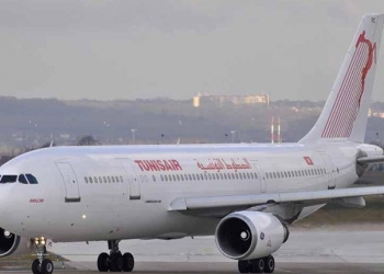 Tunisie: Hausse du trafic passagers chez Tunisair