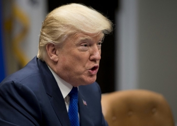 VIDEO. Trump donne sa caution à des vidéos anti-musulmanes