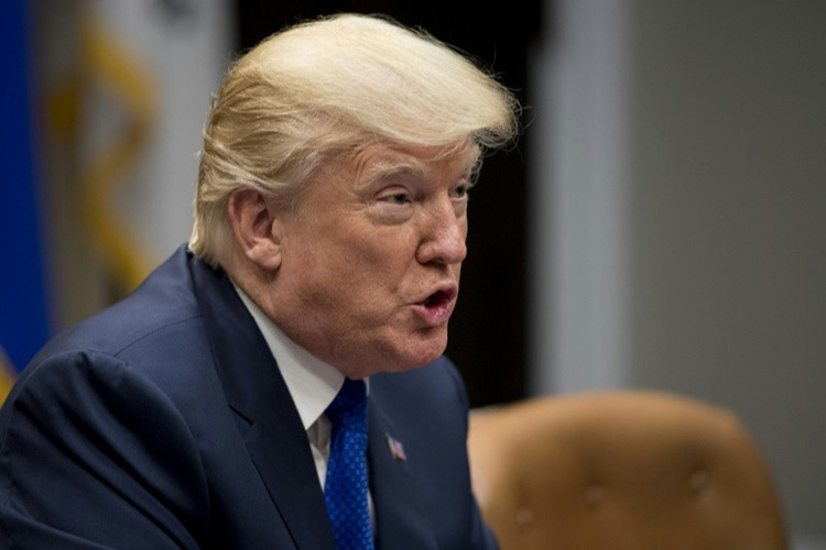 VIDEO. Trump donne sa caution à des vidéos anti-musulmanes