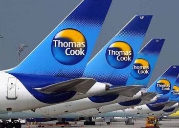 Tunisie: Thomas Cook prévoit de quadrupler le nombre de touristes