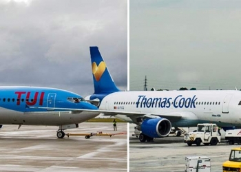 Le voyagiste britannique Thomas Cook revient en Tunisie