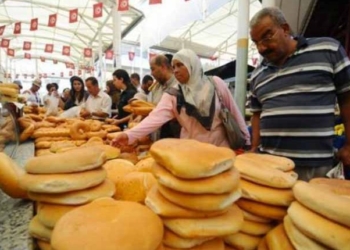 Tunisie: Le taux d’inflation s’aggrave à 7,8% fin juin dernier