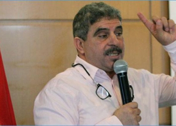 Officiel : Zouhair Makhlouf démissionne de l’IVD