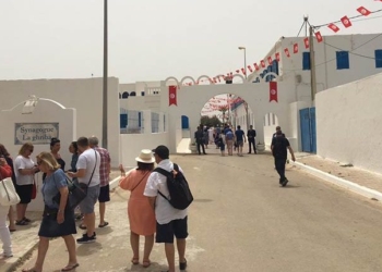 Tunisie: foule au premier jour du pèlerinage juif de la Ghriba