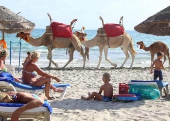 Tunisie: Augmentation des nuitées touristiques de 33% à Mahdia