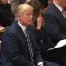 Le NYT publie la tribune anonyme d'un « résistant » de l'administration Trump