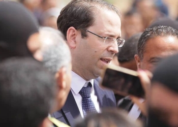 Tunisie: le ministre de l'Intérieur limogé en pleine controverse migratoire