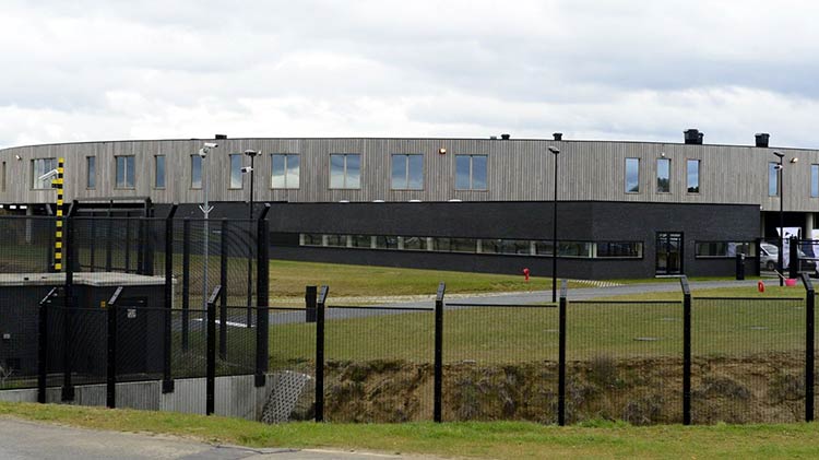 Belgique : Un universitaire marocain détenu en centre de rétention