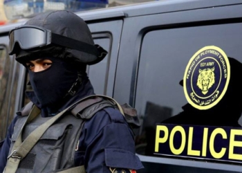 Egypte: Eglise attaquée près du Caire: plusieurs morts