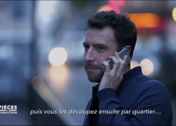 Des élus enregistrés à leur insu se livrent à une « discussion digne du film Le Parrain »