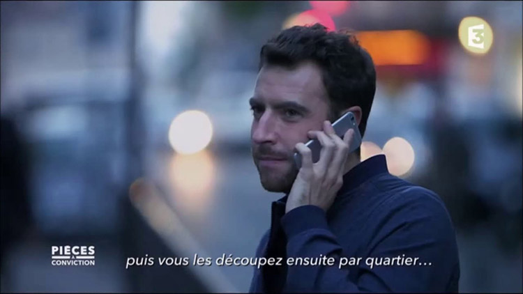 Des élus enregistrés à leur insu se livrent à une « discussion digne du film Le Parrain »