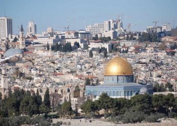 Erdogan appelle à reconnaître Jérusalem-Est comme « capitale » de la Palestine