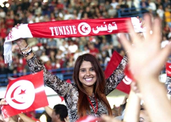 Les femmes « peuvent agir »: en Tunisie, le renouvellement passe par la parité