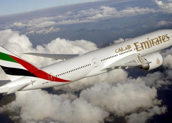 Emirates interdite à son tour du ciel en Tunisie