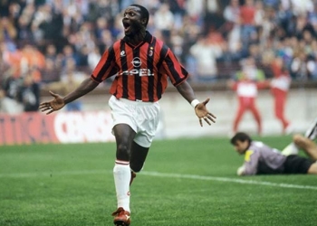 Liberia : l’ex-star du foot George Weah remporté la présidentielle