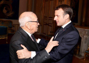 La visite de Macron en Tunisie une occasion pour renforcer les liens