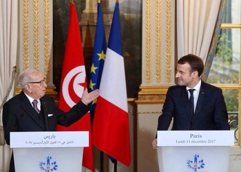 Tunisie-France : Coopération et partenariat dense et diversifiée
