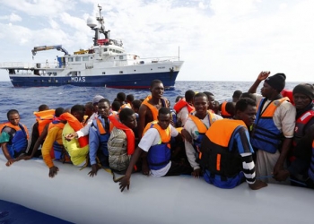 Migrants morts en mer : Une ONG réclame des tests ADN