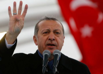 Netanyahu accuse Erdogan d'aider les « terroristes »