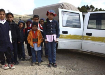 Tunisie : L’éducation nationale une misère au quotidien....