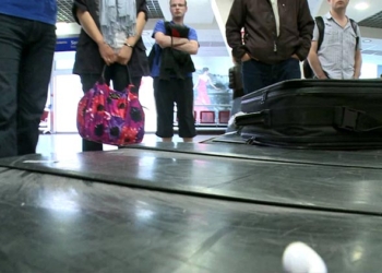 Tunisie : baisse des vols des bagages à Tunis-Carthage