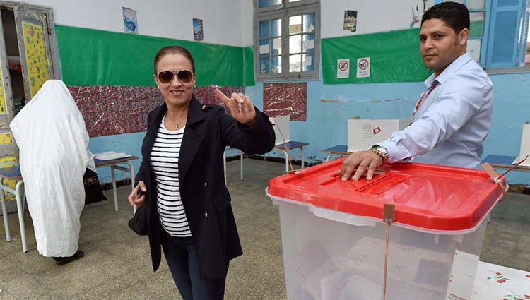 Tunisie: Les municipales reportées au 6 mai 2018