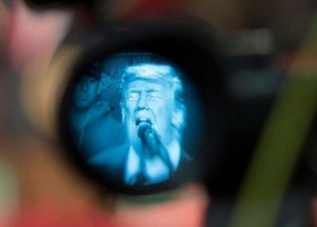 USA Today : « Trump indigne de nettoyer les toilettes » de la bibliothèque Obama