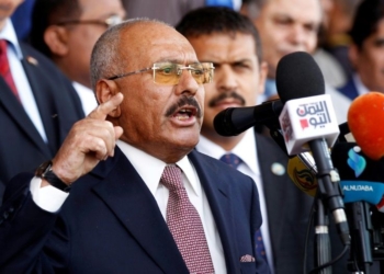 VIDEO. L'ex-président yéménite Saleh tué par des rebelles houthis