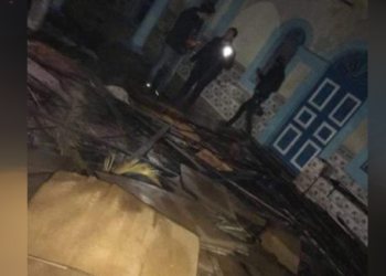 Tunisie: deux synagogues incendiées à Djerba