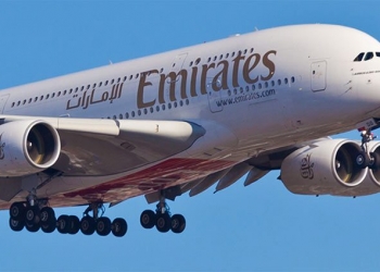 Tunis annonce la reprise des vols d’Emirates