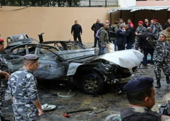 Attentat au Liban: un responsable du Hamas grièvement blessé