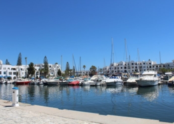 Sousse : Augmentation de 20% du nombre de touristes en 2017