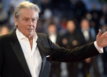 Alain Delon : « Je quitterai ce monde sans regrets »