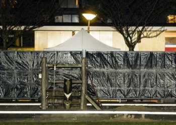 Amsterdam : un mort et deux blessés lors d'une fusillade