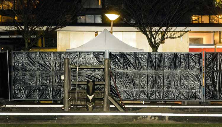 Amsterdam : un mort et deux blessés lors d'une fusillade