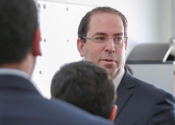 Chahed au Maroc le 29 et 30 janvier pour une conférence de haut niveau
