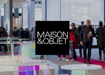 La Tunisie au salon « Maison et objet » à Paris