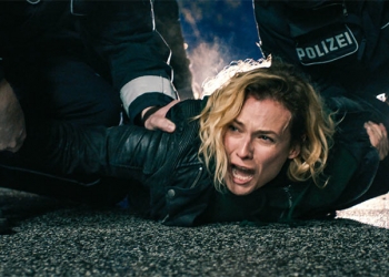 Diane Krüger en femme meurtrie dans « In the fade »