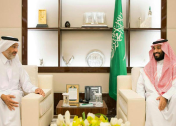 EAU : Un membre de la famille royale qatarie retenu en otage